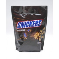 Snickers